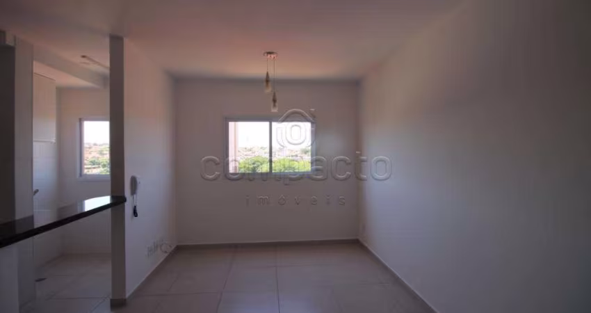 Apartamento Padrão em São José do Rio Preto