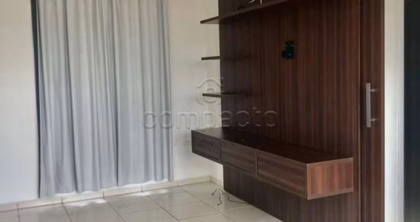 Apartamento Padrão em São José do Rio Preto