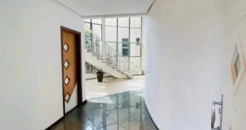 Casa em condomínio fechado com 3 quartos à venda no Loteamento Village Santa Helena, São José do Rio Preto 