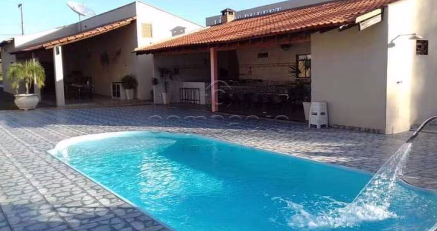 Chácara Condomínio em Guapiaçu
