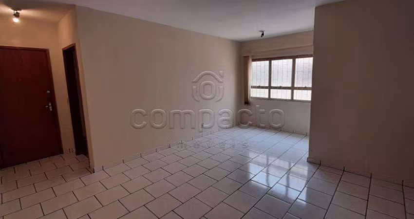 Apartamento Padrão em São José do Rio Preto