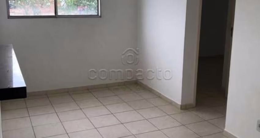 Apartamento Padrão em São José do Rio Preto