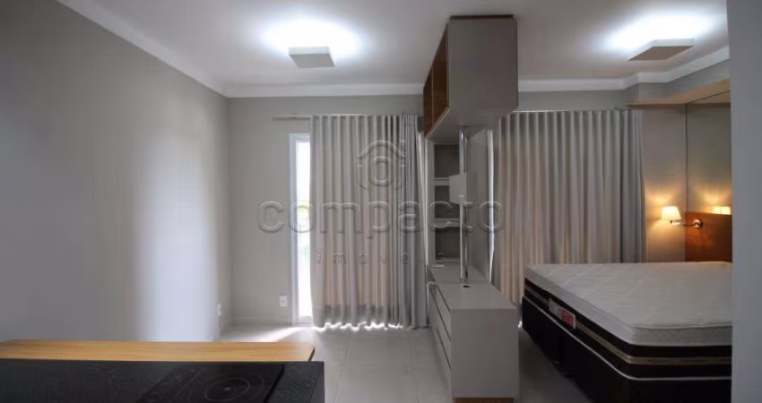 Apartamento Studio em São José do Rio Preto