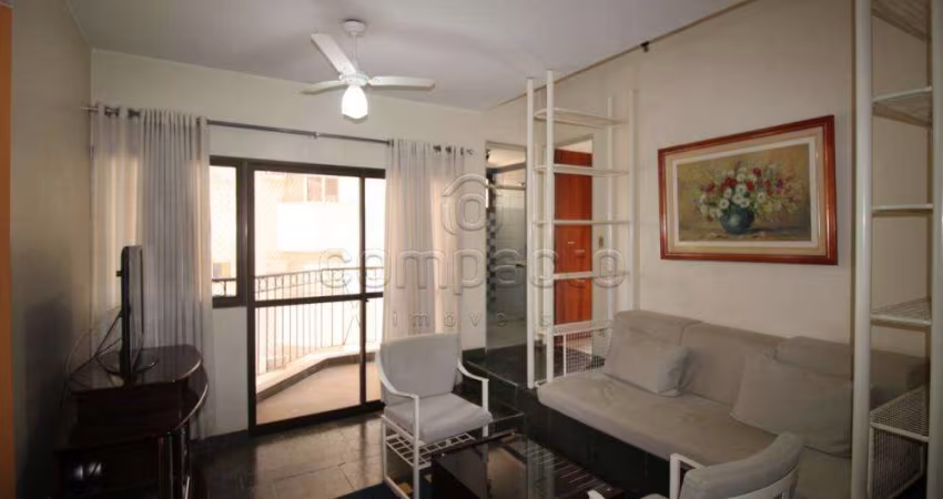 Apartamento Padrão em São José do Rio Preto