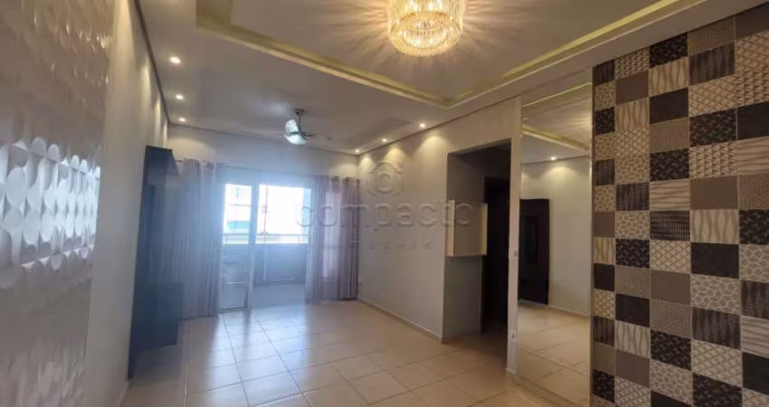 Apartamento 3 quartos - Higienópolis