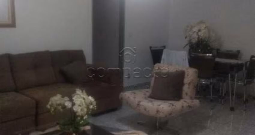 Apartamento Padrão em São José do Rio Preto