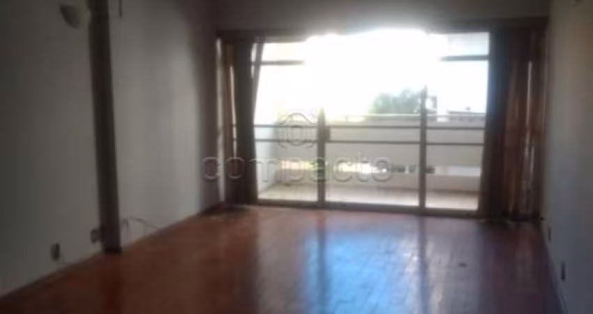 Apartamento Padrão em São José do Rio Preto