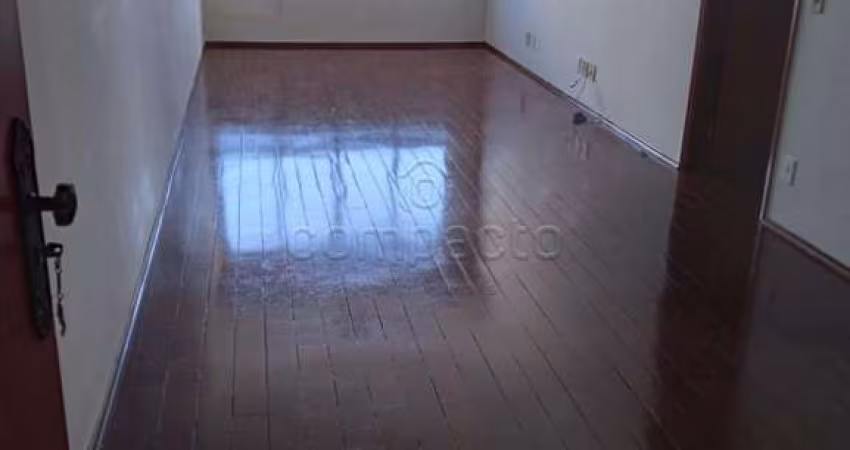 Apartamento Padrão em São José do Rio Preto