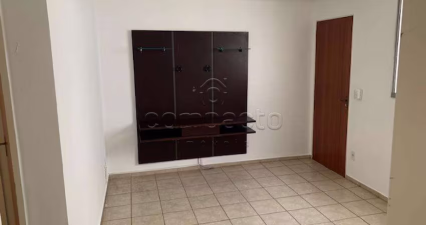 Apartamento Padrão em São José do Rio Preto