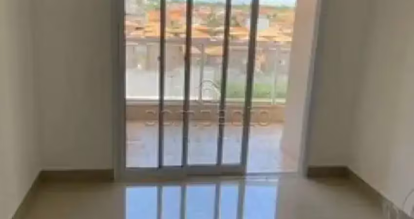 Apartamento Padrão em São José do Rio Preto
