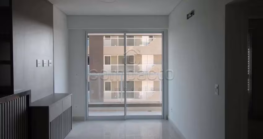 Apartamento Padrão em São José do Rio Preto