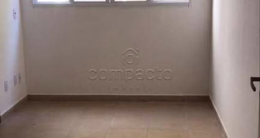 Apartamento Padrão em São José do Rio Preto