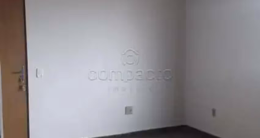 Apartamento com 2 quartos à venda no Parque Residencial Romano Calil, São José do Rio Preto 