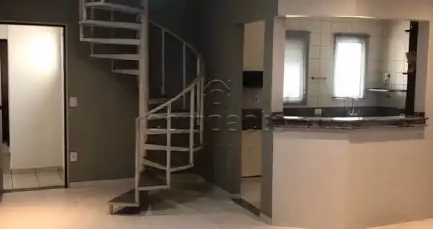 COBERTURA COM VISTA LINDA!
