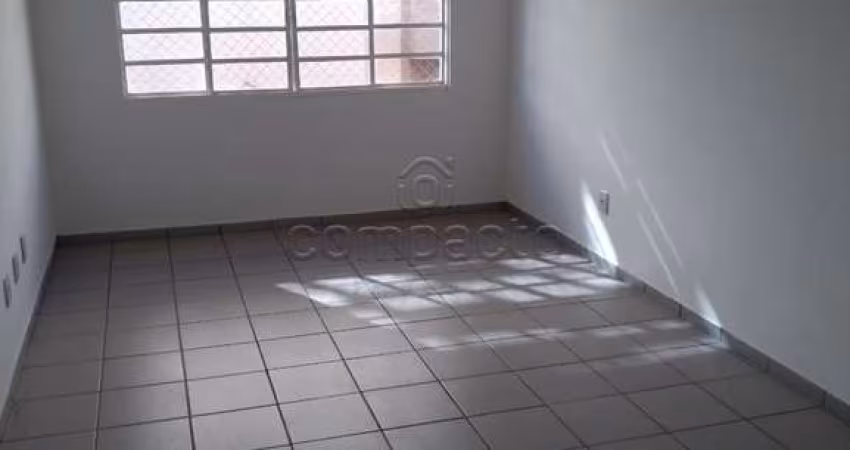 Apartamento Padrão em São José do Rio Preto