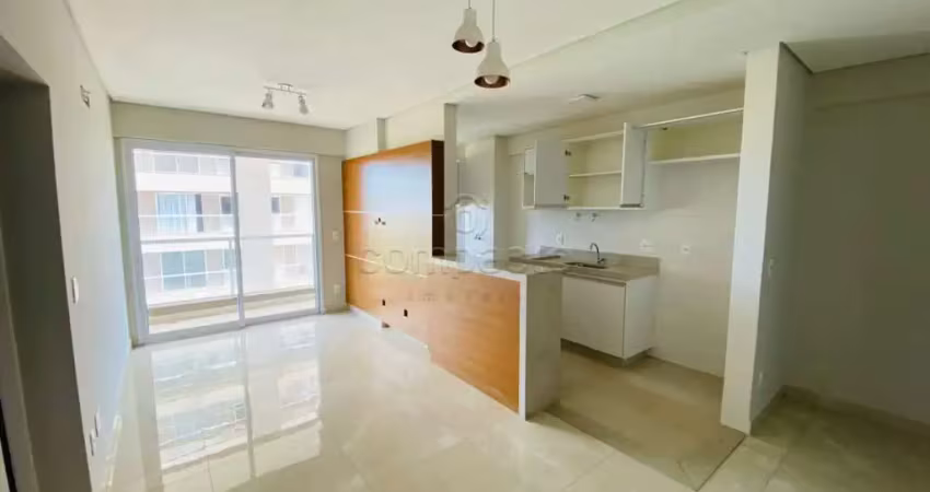 Apartamento com 2 quartos à venda no Jardim Maracanã, São José do Rio Preto 
