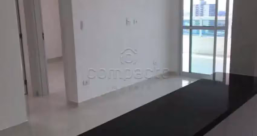 Apartamento Padrão em Praia Grande