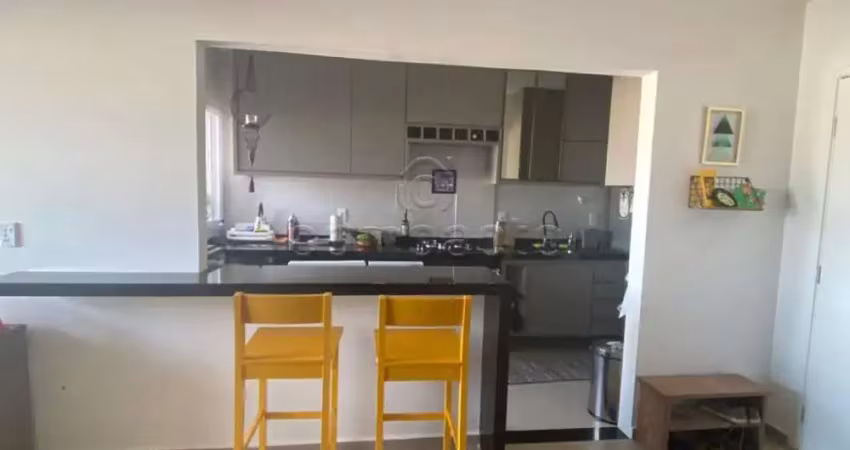 Apartamento Padrão em São José do Rio Preto