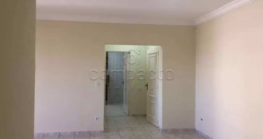 Apartamento com 3 quartos à venda na Vila Imperial, São José do Rio Preto 