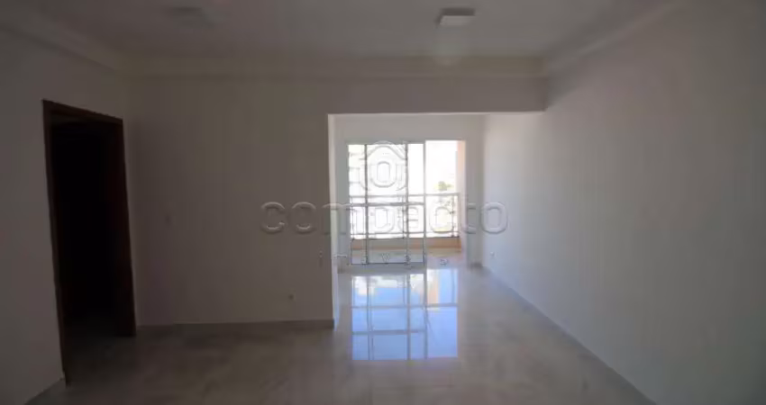 Apartamento Padrão em São José do Rio Preto