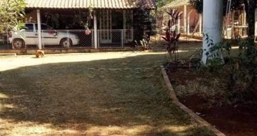 Rural Chácara em São José do Rio Preto