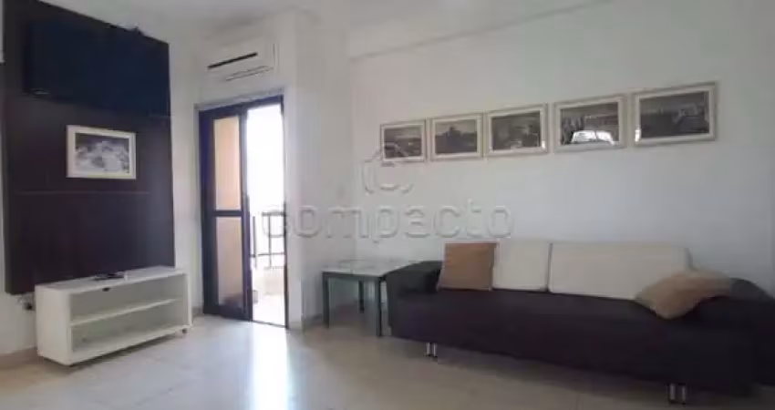 Apartamento com 2 quartos à venda na Vila Imperial, São José do Rio Preto 