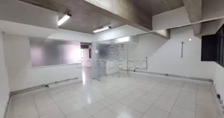 Comercial sala/loja condomínio em são josé do rio preto