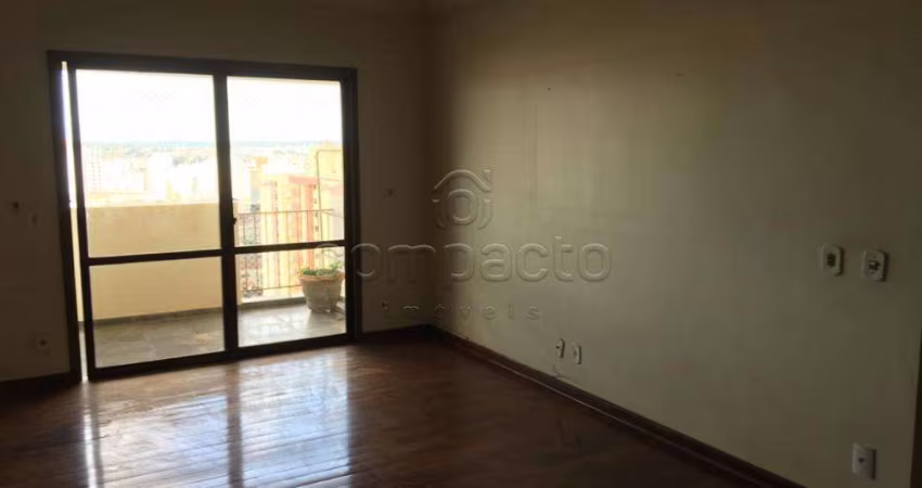 Apartamento Cobertura em São José do Rio Preto