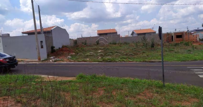 Terreno Padrão em São José do Rio Preto