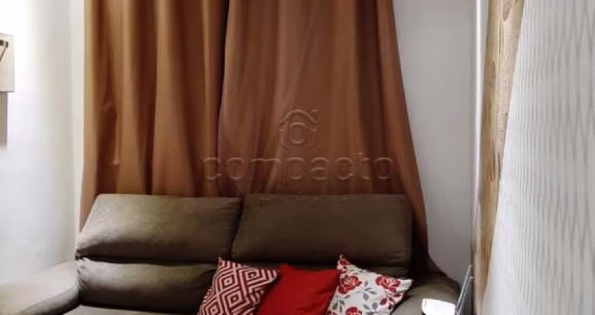Apartamento Padrão em São José do Rio Preto
