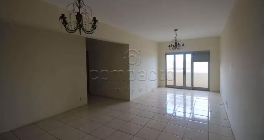 Apartamento com 2 quartos à venda no Centro, São José do Rio Preto 