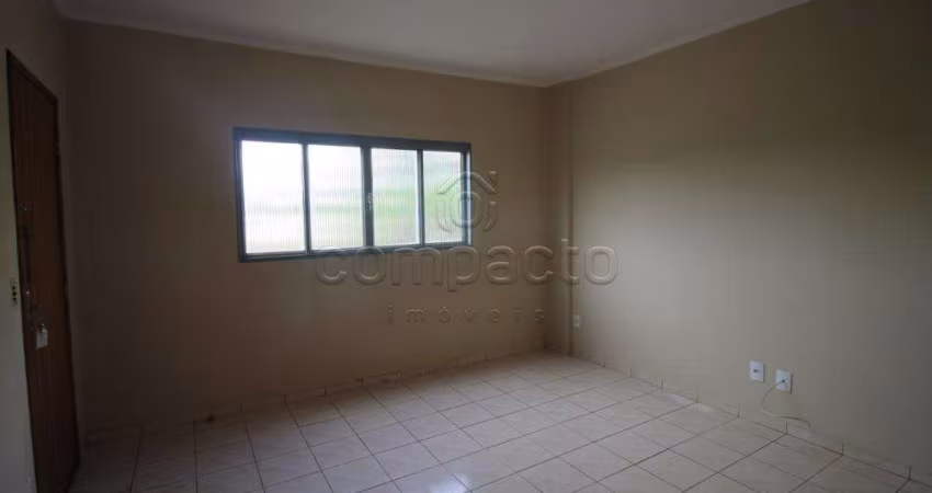 Apartamento Padrão em São José do Rio Preto