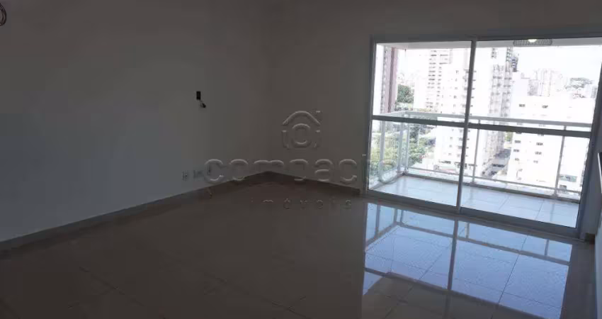 Apartamento Padrão em São José do Rio Preto