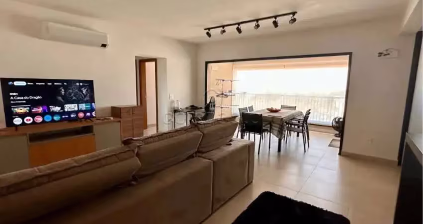 Apartamento com 3 quartos à venda no Jardim Vivendas, São José do Rio Preto 