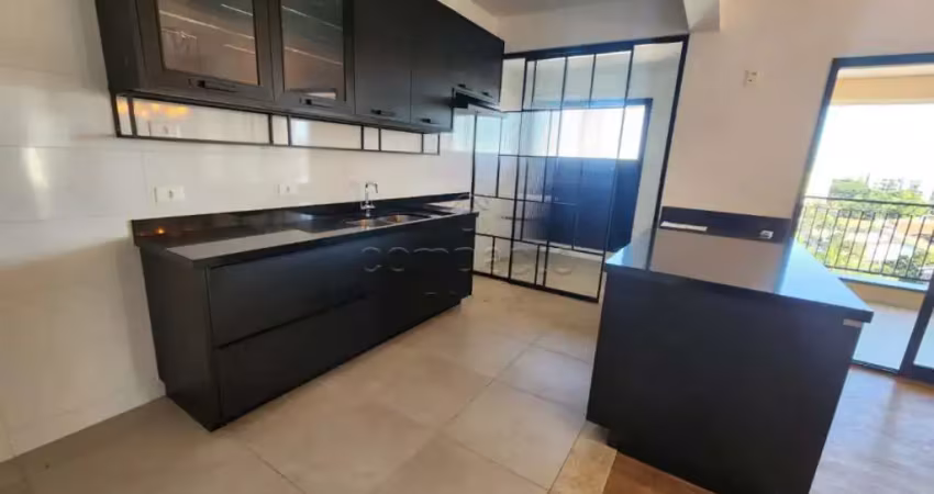 Apartamento com 3 quartos à venda no Jardim Vivendas, São José do Rio Preto 