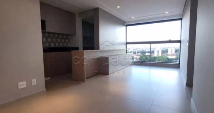 Apartamento Padrão em São José do Rio Preto