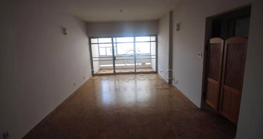 Apartamento Padrão em São José do Rio Preto