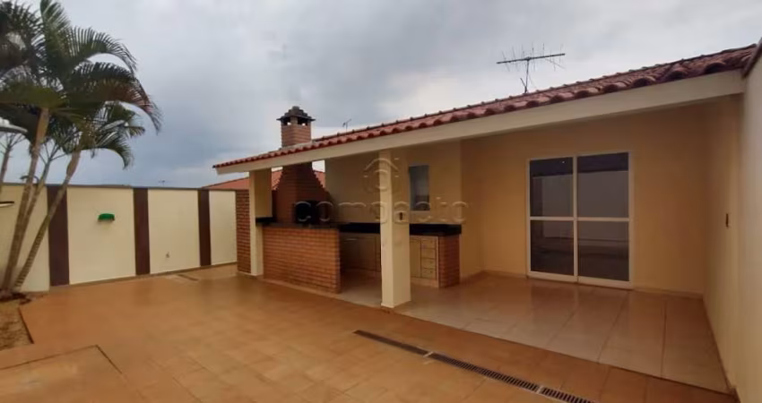 Casa Condomínio em São José do Rio Preto