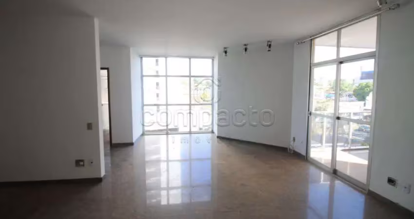 Apartamento com 3 quartos à venda no Centro, São José do Rio Preto 