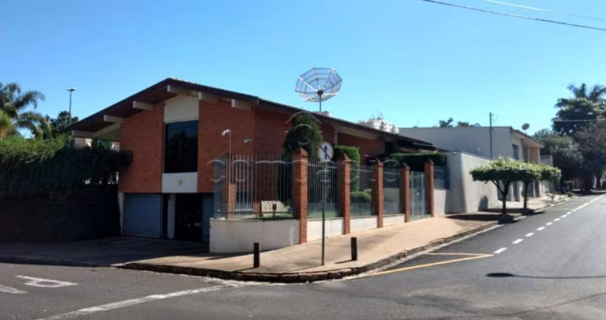 Casa Padrão em Mirassol