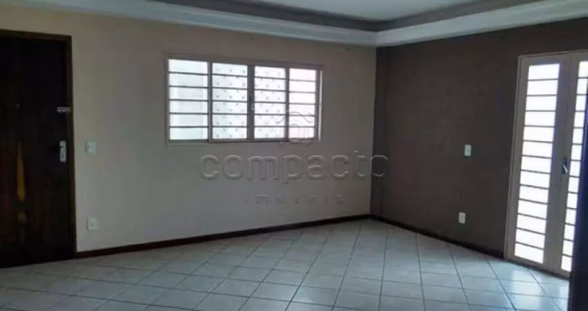 Apartamento Padrão em São José do Rio Preto