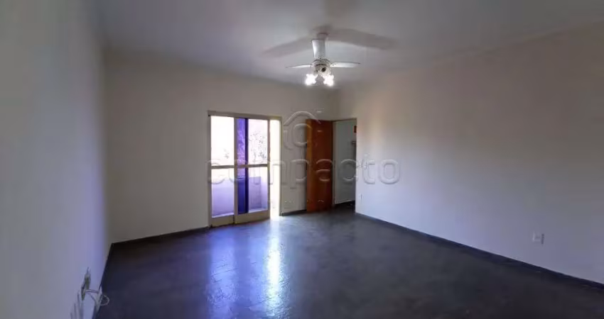 Apartamento com 3 quartos à venda no Jardim Vieira, São José do Rio Preto 
