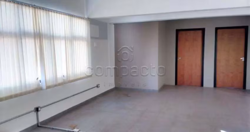 Comercial sala/loja condomínio em são josé do rio preto