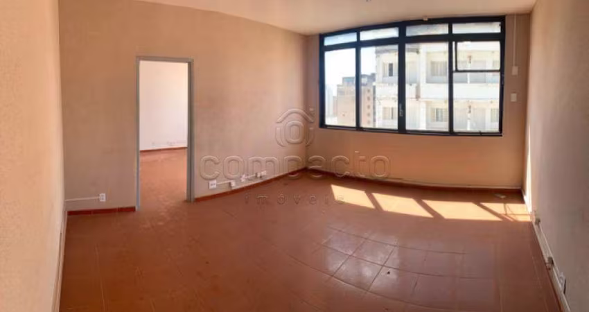 Comercial Sala/Loja Condomínio em São José do Rio Preto