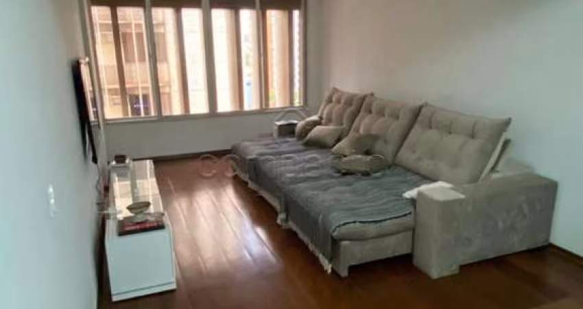 Apartamento Padrão em São José do Rio Preto