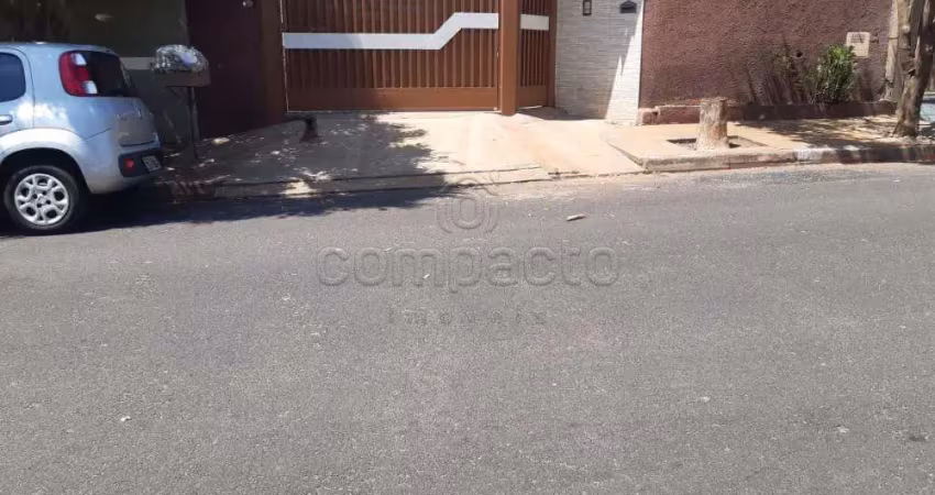 Casa com 2 quartos à venda no Jardim Arroyo, São José do Rio Preto 