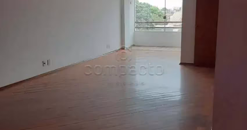 Apartamento Padrão em São José do Rio Preto