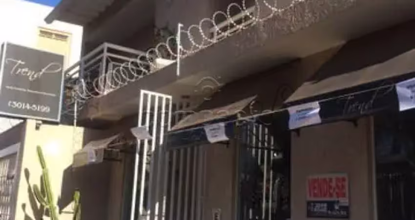 Casa com 4 quartos à venda na Vila Bancário, São José do Rio Preto 