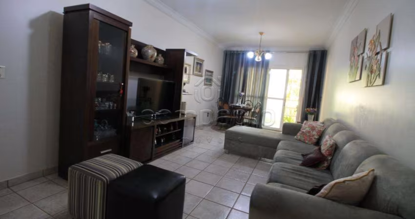 Apartamento Padrão em São José do Rio Preto
