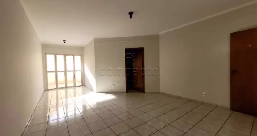 Apartamento com 3 quartos à venda no Boa Vista, São José do Rio Preto 